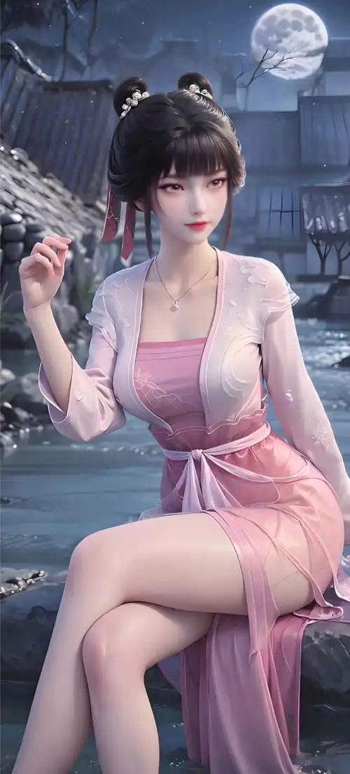 熟女题材剧集《母辈的春天》剧照