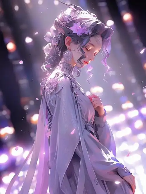 短剧《我婆婆的第二春》海报